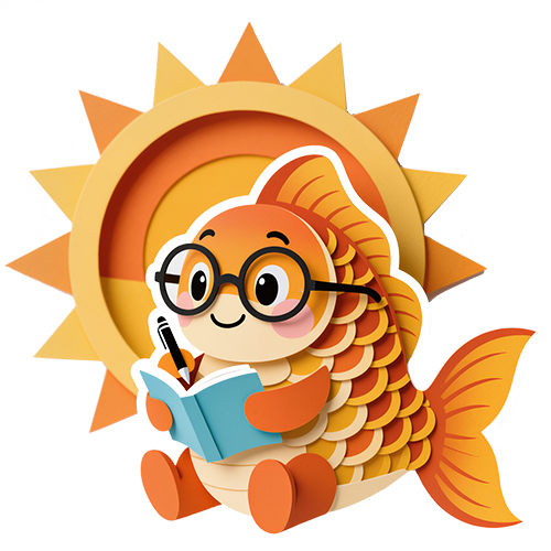 DayCarp Logo